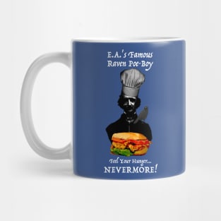 Famous Corvus Mug